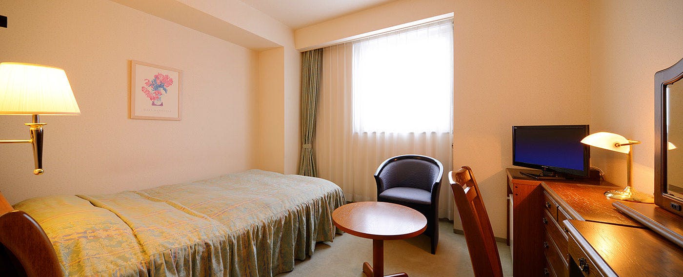 Hotel Grand Mer Sankaiso