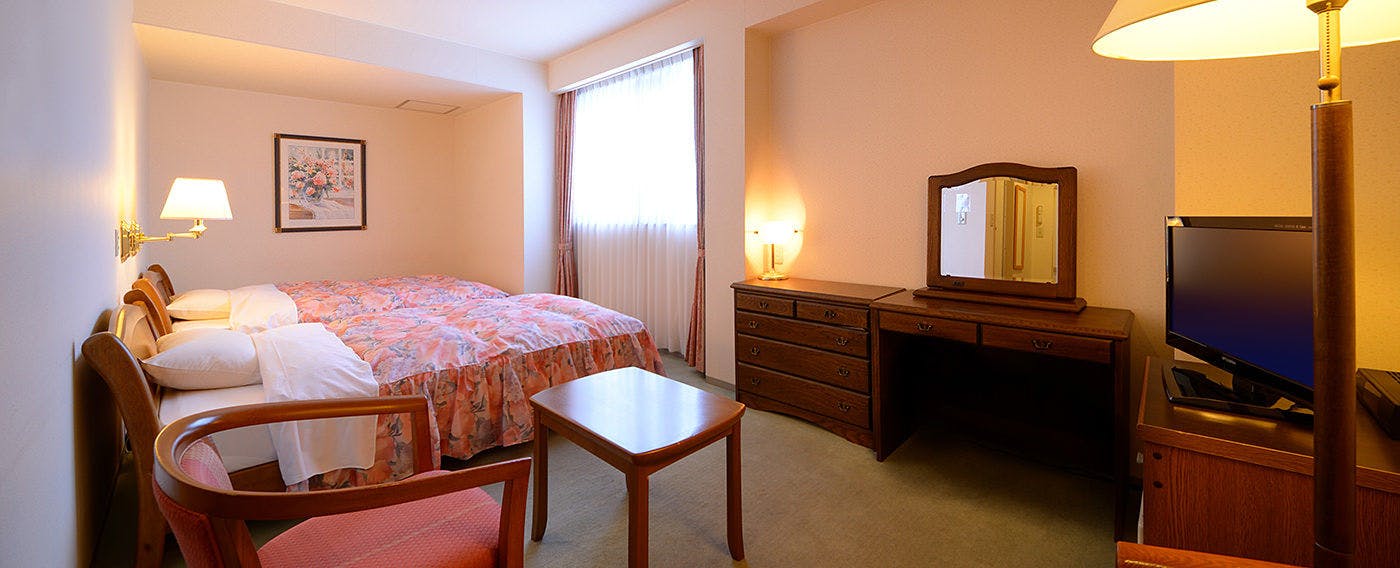 Hotel Grand Mer Sankaiso