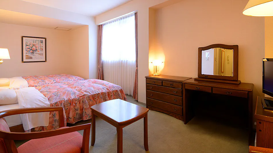 Hotel Grand Mer Sankaiso