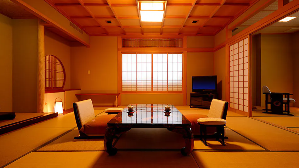 Hotel Grand Mer Sankaiso