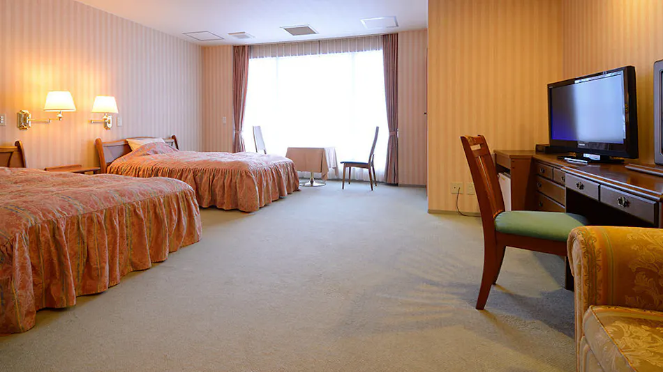 Hotel Grand Mer Sankaiso