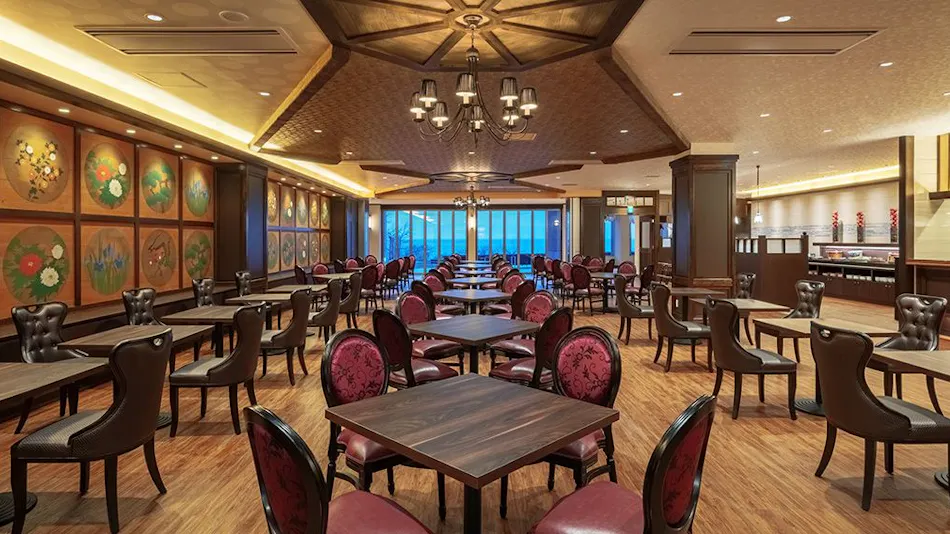 Hotel Grand Mer Sankaiso