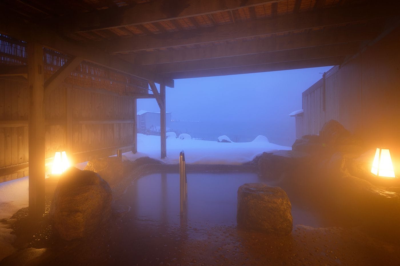 ホテルグランメール山海荘
