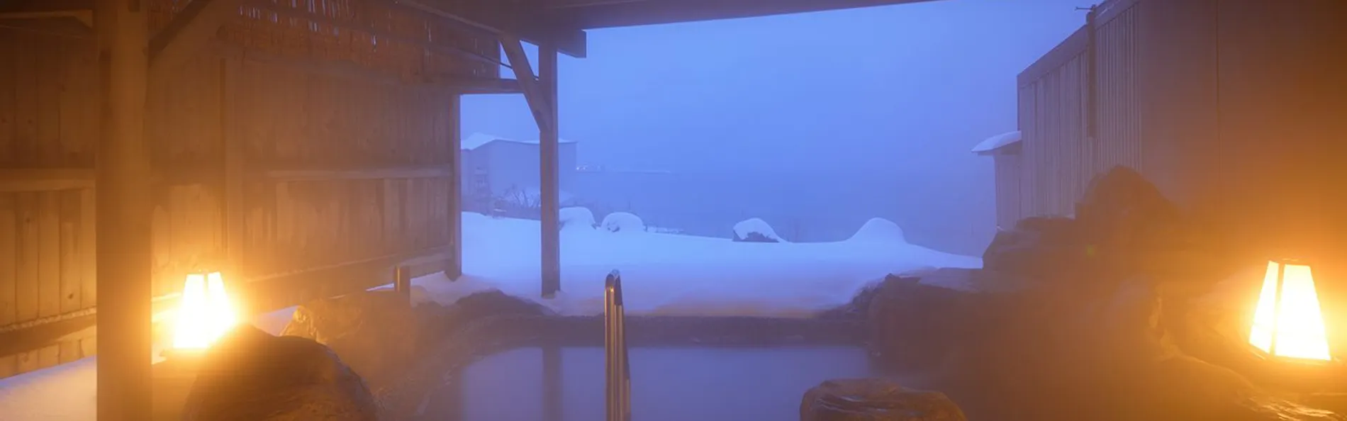 ホテルグランメール山海荘