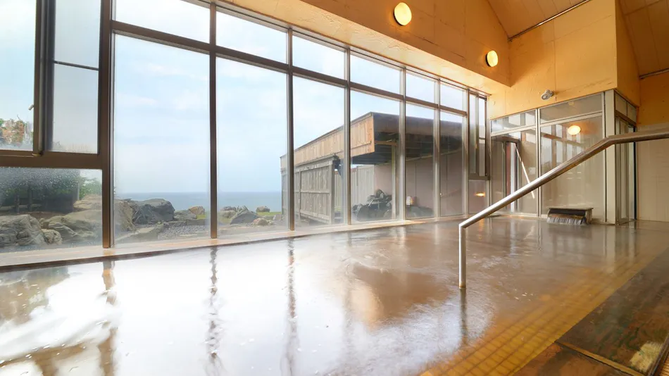 Hotel Grand Mer Sankaiso