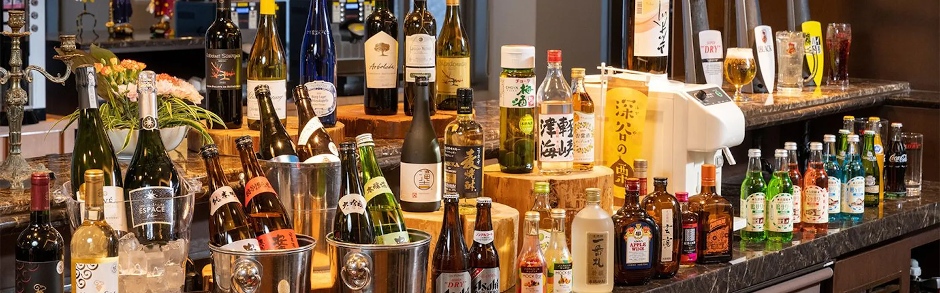 ホテルグランメール山海荘