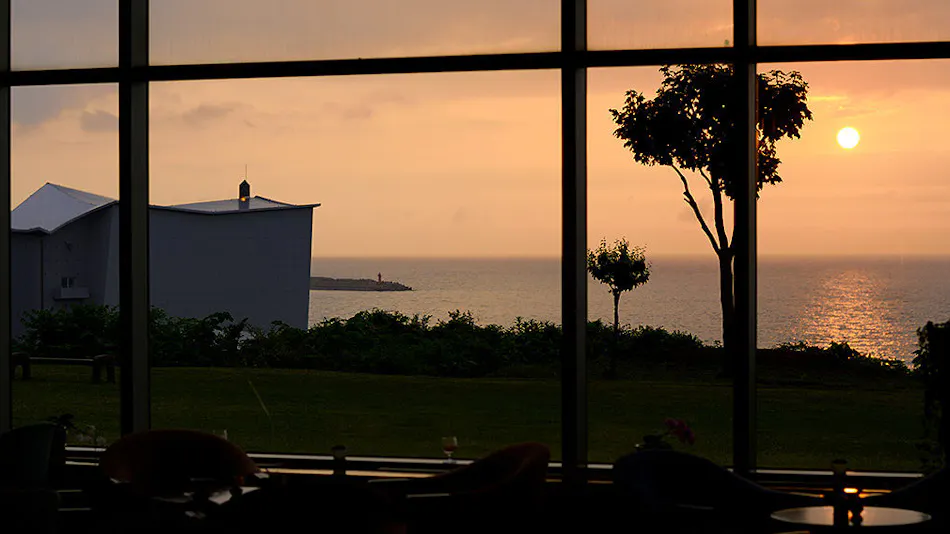 Hotel Grand Mer Sankaiso