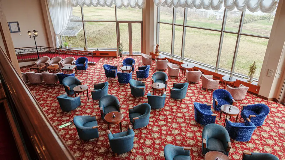Hotel Grand Mer Sankaiso