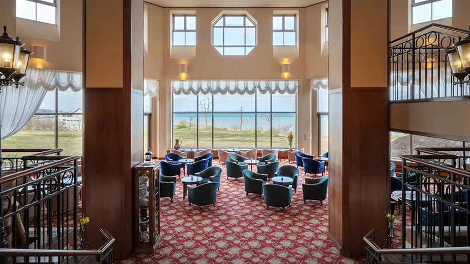 Hotel Grand Mer Sankaiso
