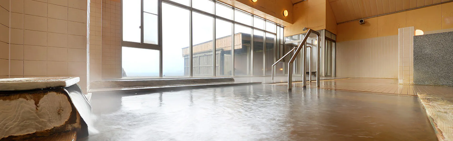 ホテルグランメール山海荘