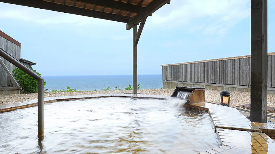 Hotel Grand Mer Sankaiso