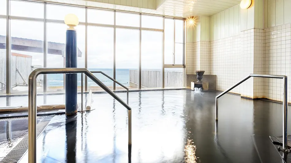 Hotel Grand Mer Sankaiso