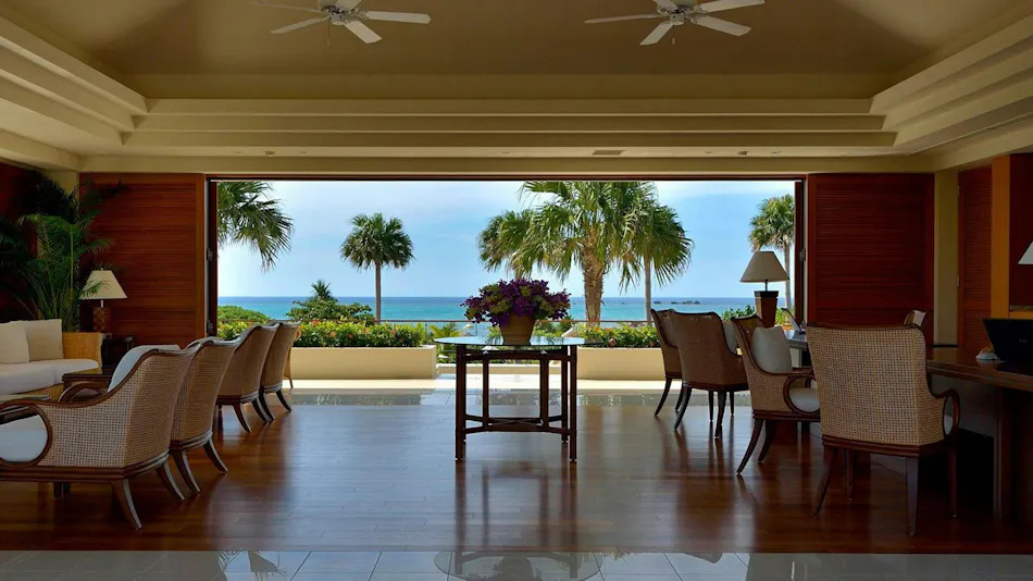 The Uza Terrace Beach Club Villas