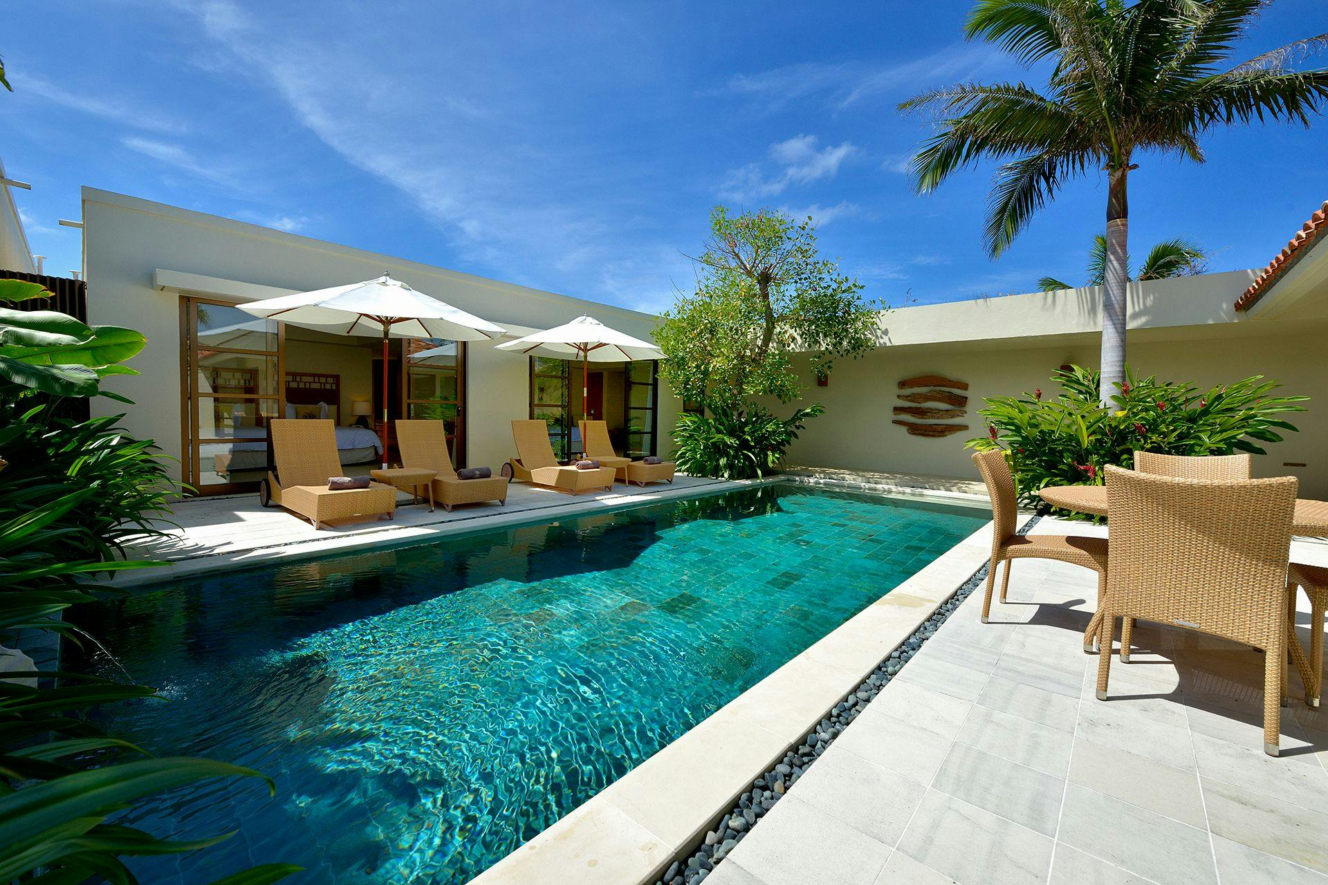 kuma28 ページ ジ・ウザテラス ビーチクラブヴィラズの宿泊予約なら【るるぶトラベル