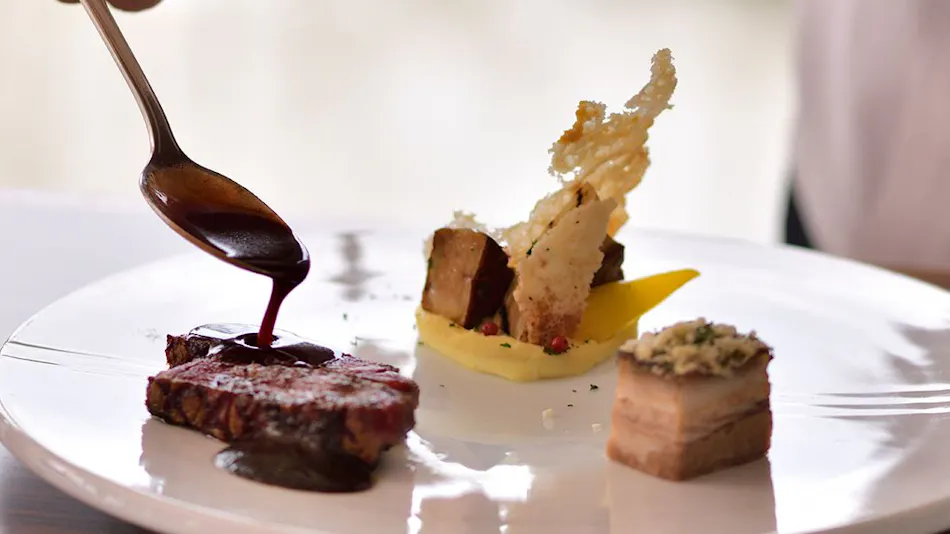 The Uza Terrace Beach Club Villas