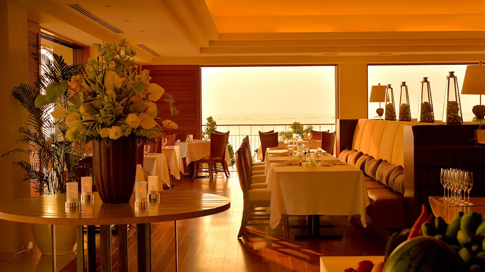 The Uza Terrace Beach Club Villas