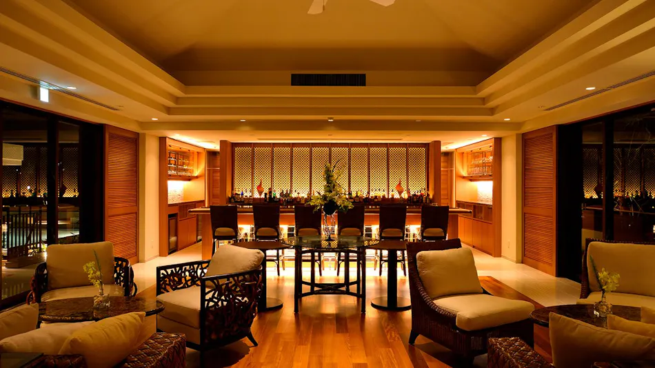 The Uza Terrace Beach Club Villas