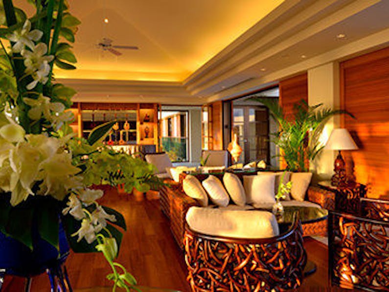 ジ ウザテラス ビーチクラブヴィラズ の宿泊プラン 宿泊予約は 一休 Com