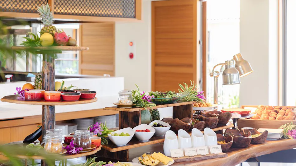 The Uza Terrace Beach Club Villas