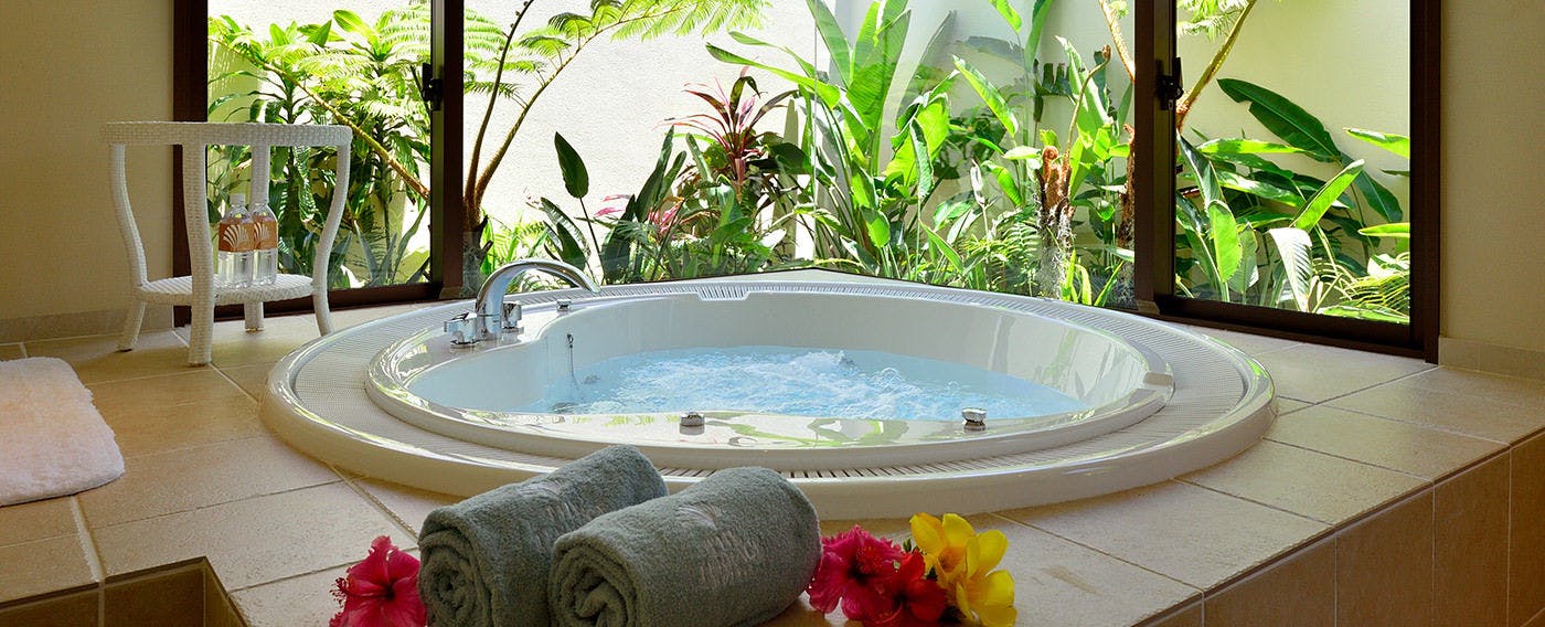 ジ ウザテラス ビーチクラブヴィラズ の空室状況を確認する 宿泊予約は 一休 Com