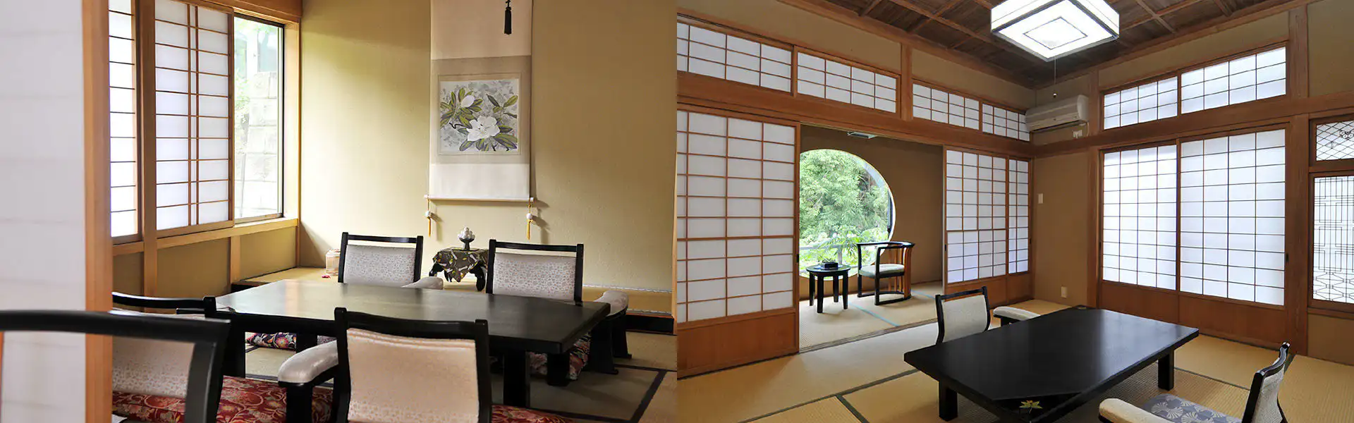 部屋