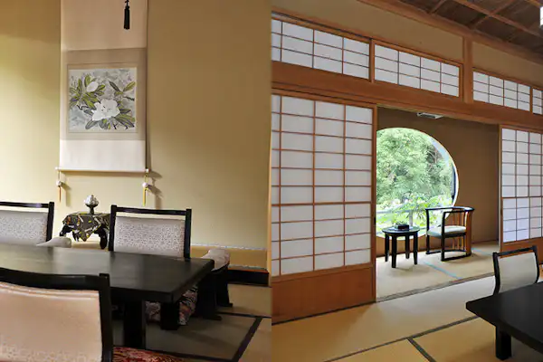 ห้องพัก