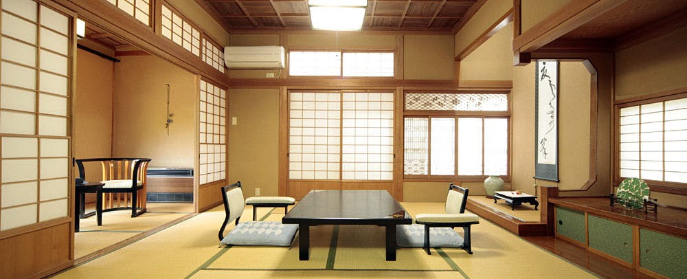 ห้องพัก