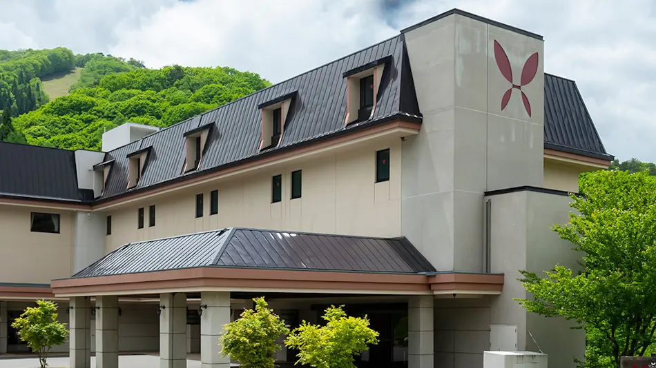 Hotel Harvest Madarao