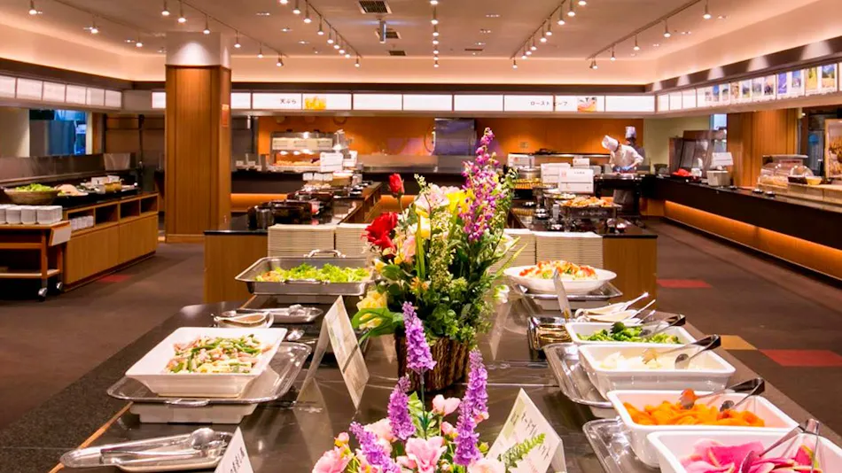 Hotel Harvest Madarao