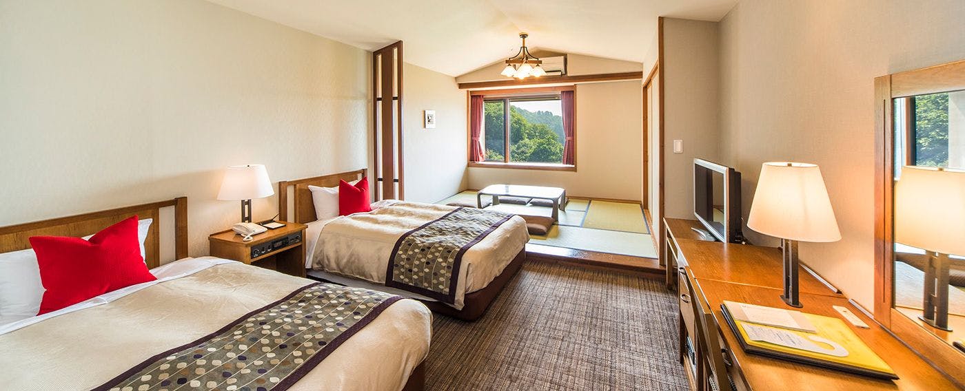 Hotel Harvest Madarao