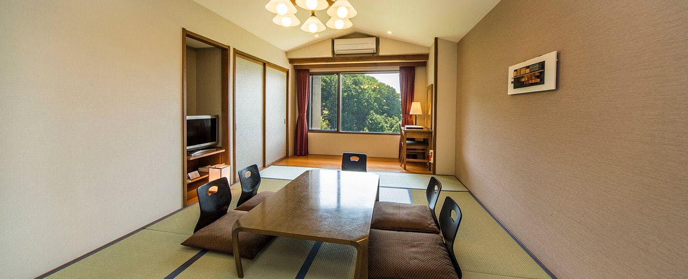 Hotel Harvest Madarao