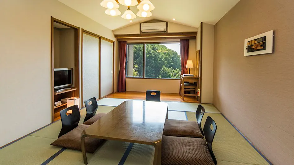 Hotel Harvest Madarao