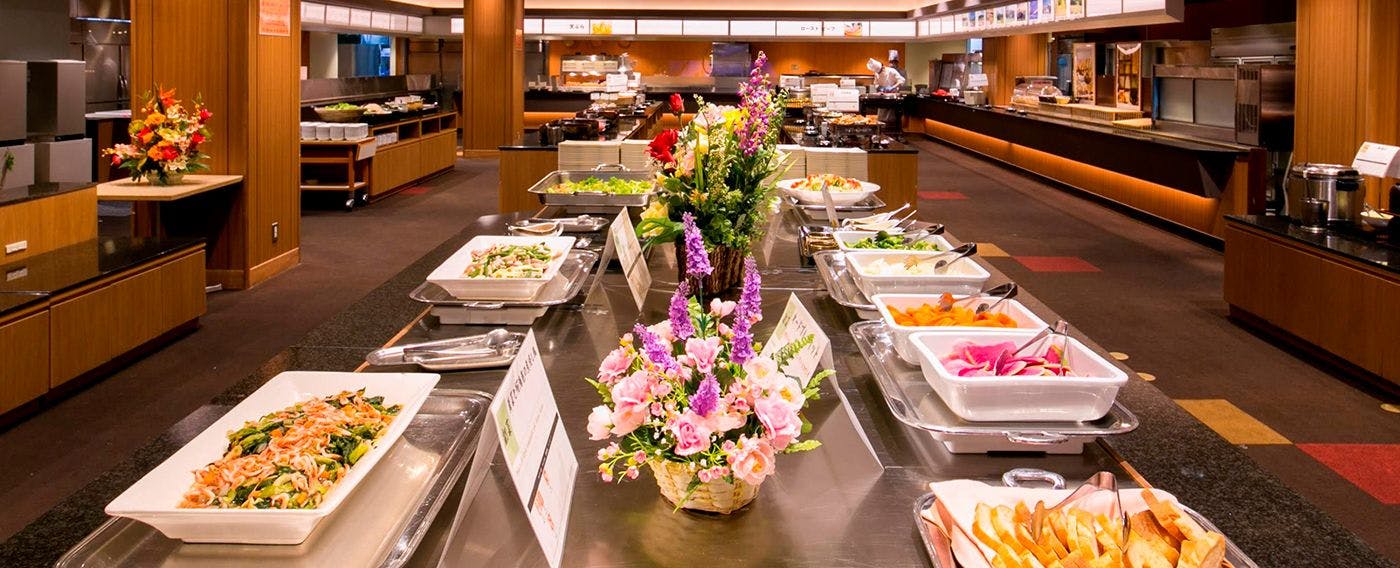 Hotel Harvest Madarao