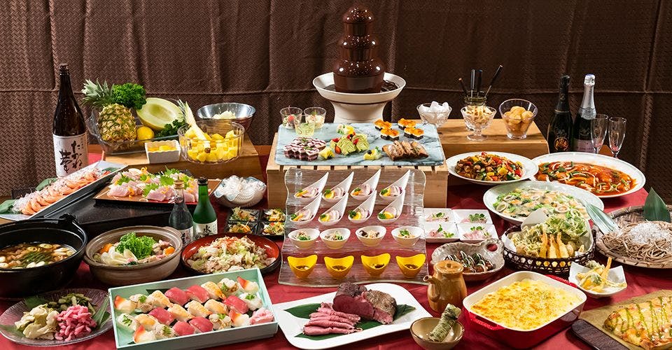 Hotel Harvest Madarao