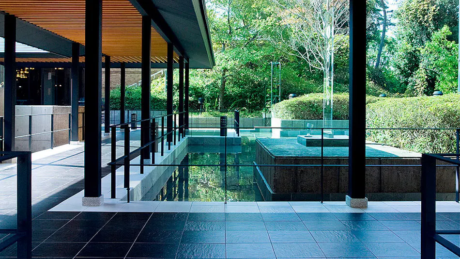 Saio-no-Miya: A Dream Inn of Imperial Romance Nestled in Ise