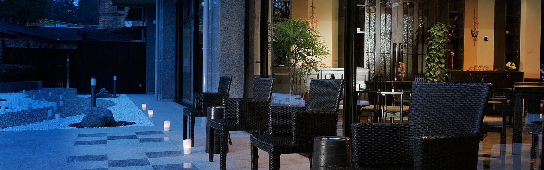 伊勢に佇む 王朝浪漫の夢見宿 斎王の宮