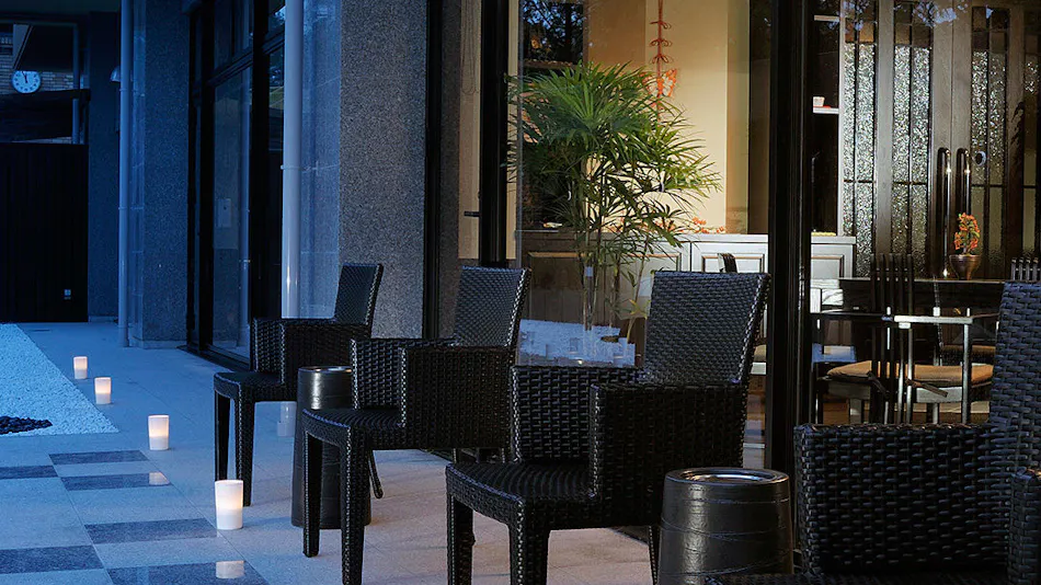 Saio-no-Miya: A Dream Inn of Imperial Romance Nestled in Ise