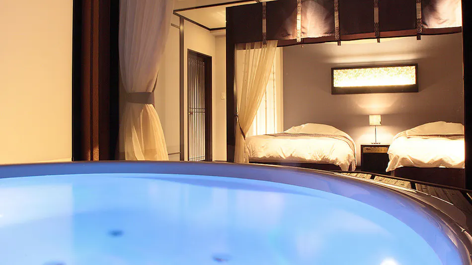 Saio-no-Miya: A Dream Inn of Imperial Romance Nestled in Ise