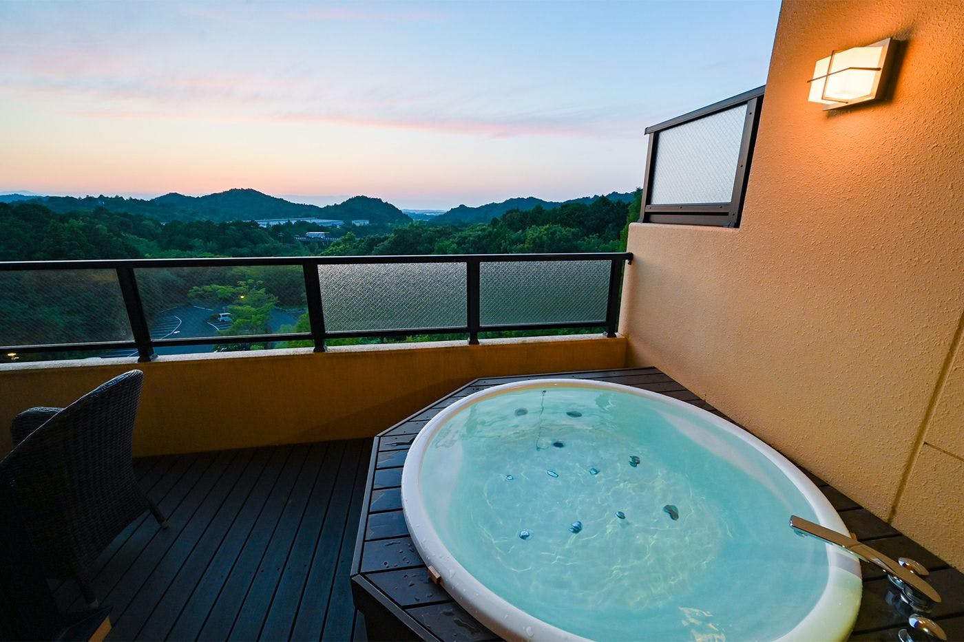 Saio-no-Miya: A Dream Inn of Imperial Romance Nestled in Ise