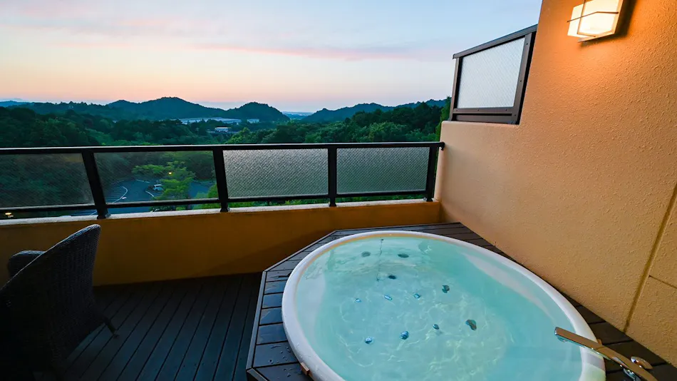 Saio-no-Miya: A Dream Inn of Imperial Romance Nestled in Ise