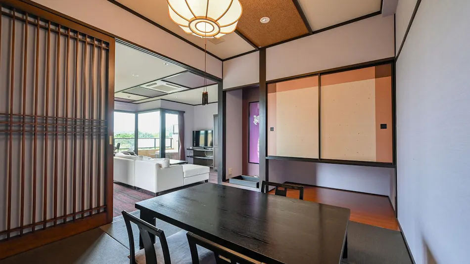 Saio-no-Miya: A Dream Inn of Imperial Romance Nestled in Ise