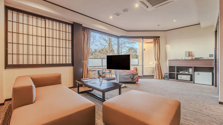 Saio-no-Miya: A Dream Inn of Imperial Romance Nestled in Ise