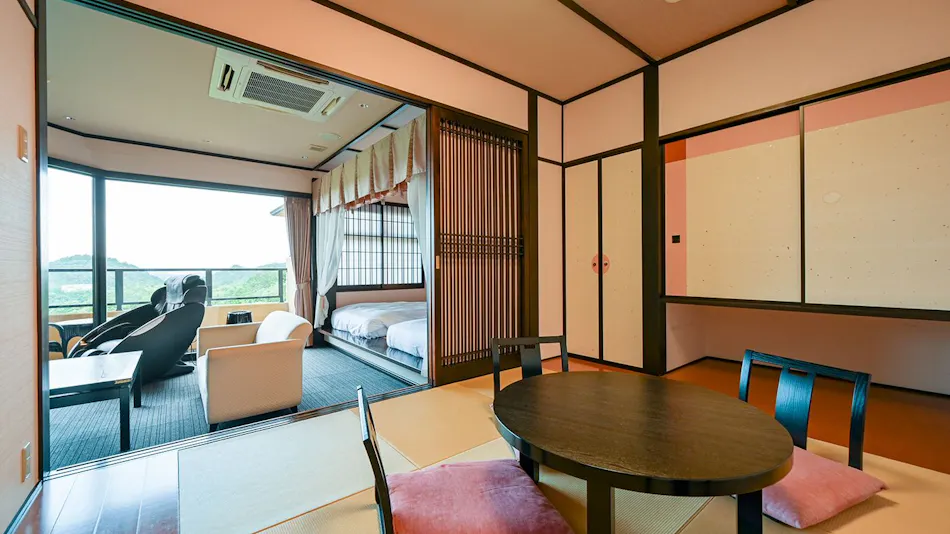 Saio-no-Miya: A Dream Inn of Imperial Romance Nestled in Ise