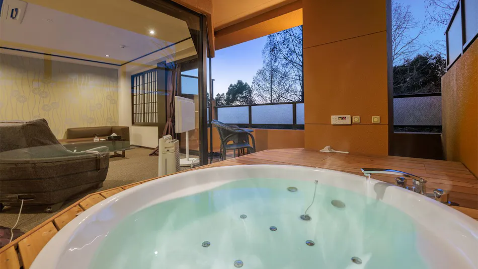 Saio-no-Miya: A Dream Inn of Imperial Romance Nestled in Ise