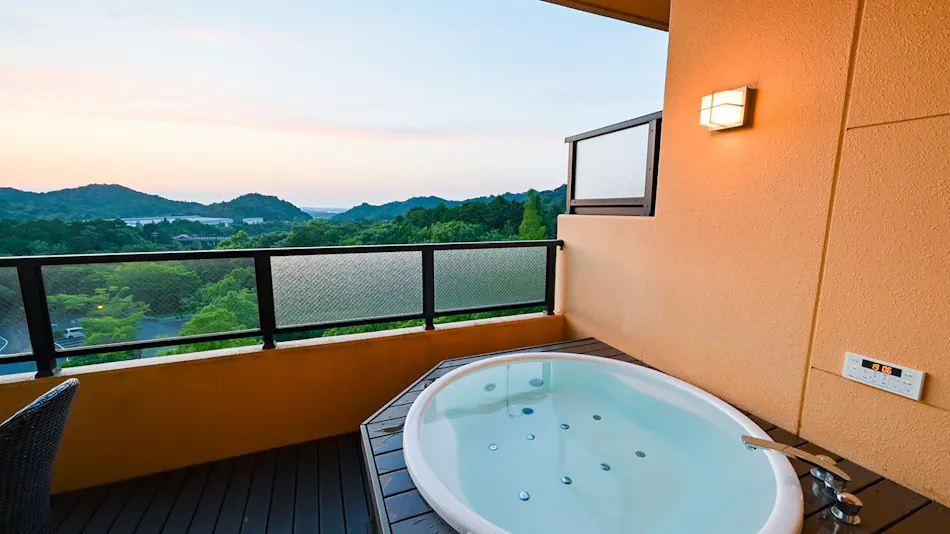 Saio-no-Miya: A Dream Inn of Imperial Romance Nestled in Ise