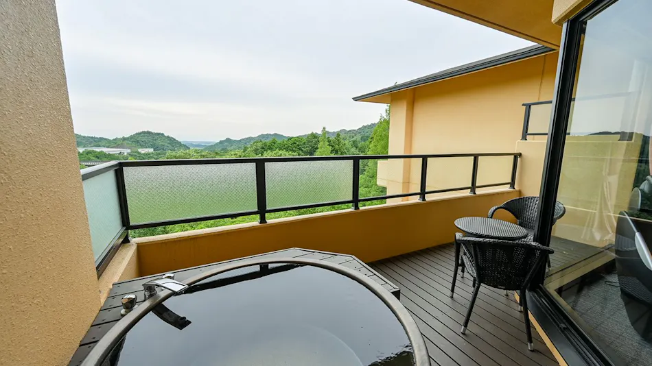 Saio-no-Miya: A Dream Inn of Imperial Romance Nestled in Ise