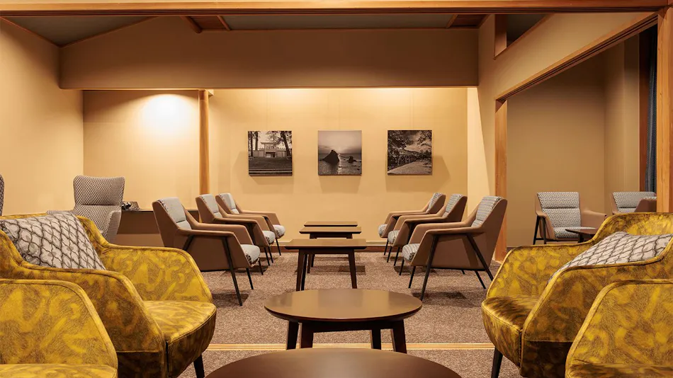 Saio-no-Miya: A Dream Inn of Imperial Romance Nestled in Ise