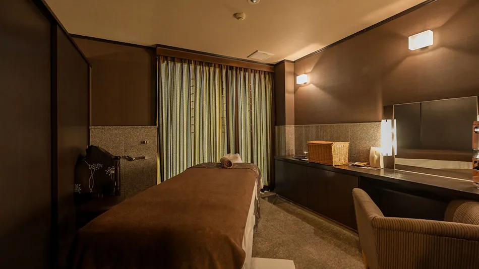 Saio-no-Miya: A Dream Inn of Imperial Romance Nestled in Ise