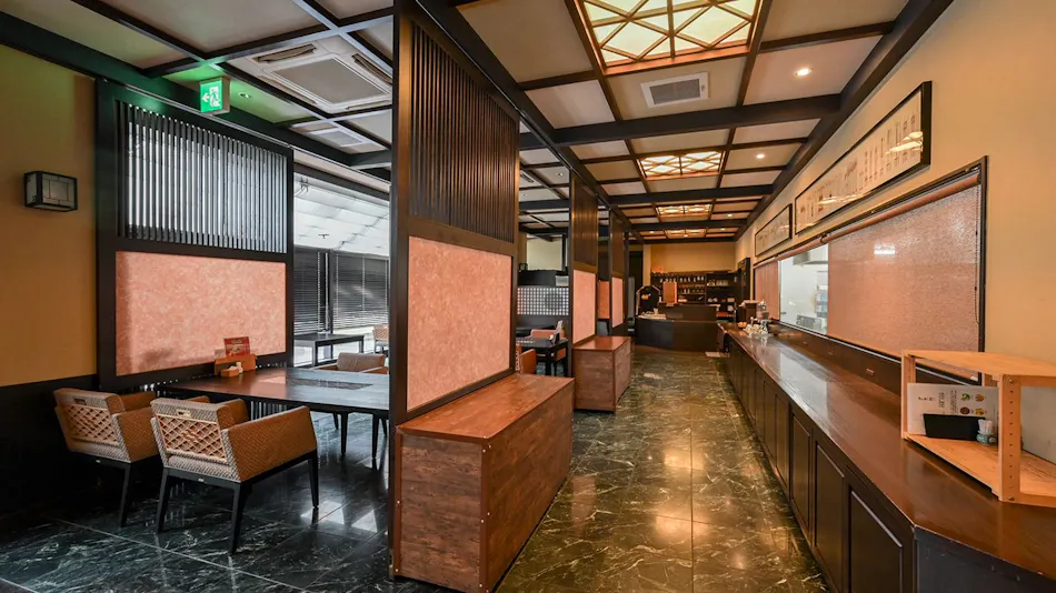 Saio-no-Miya: A Dream Inn of Imperial Romance Nestled in Ise