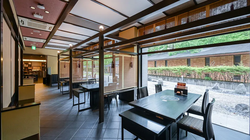 Saio-no-Miya: A Dream Inn of Imperial Romance Nestled in Ise